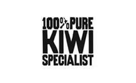 100_ pure kiwi specialist