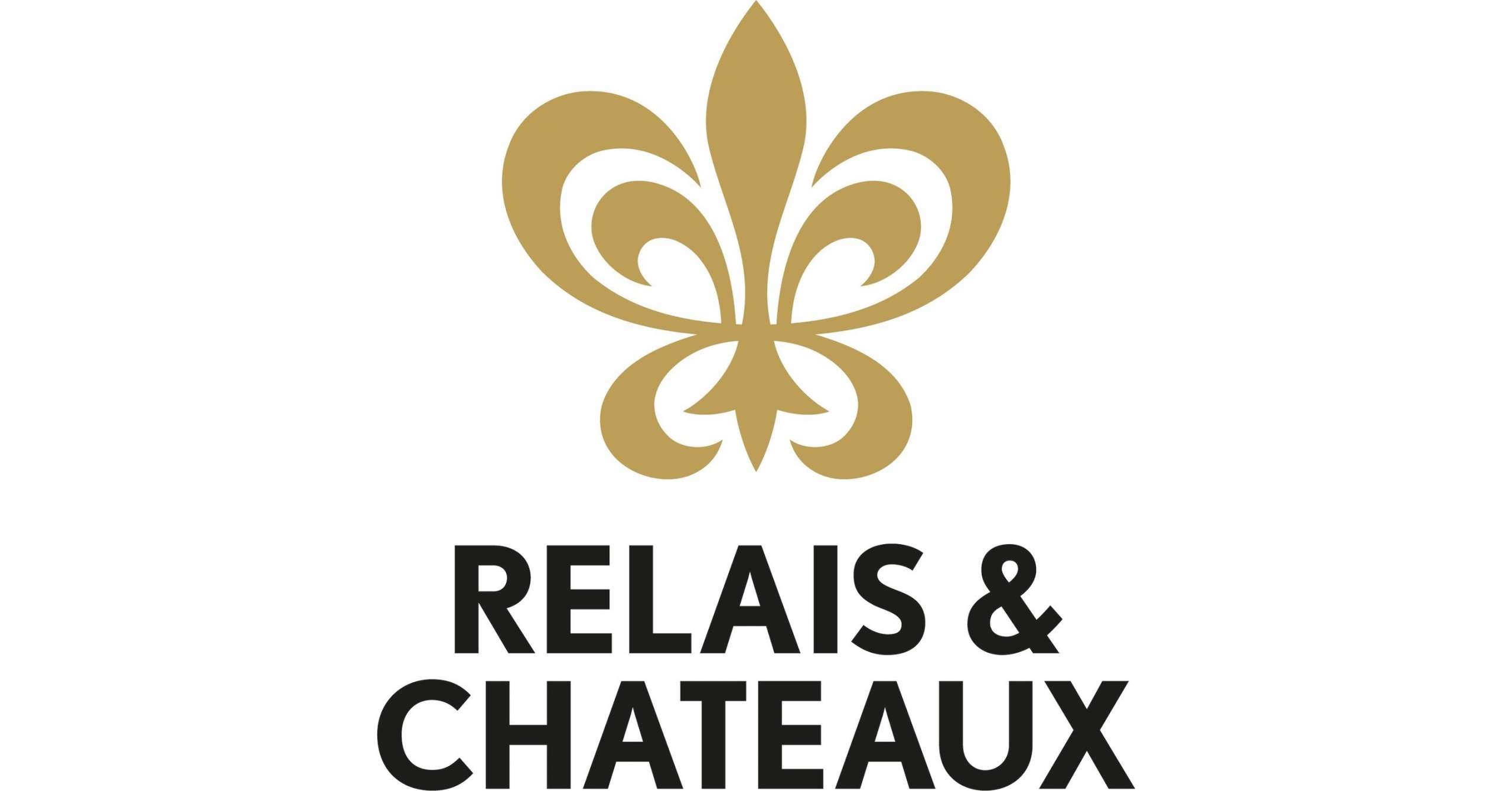 RELAIS-ET-CHATEAUX-LOGO Logo